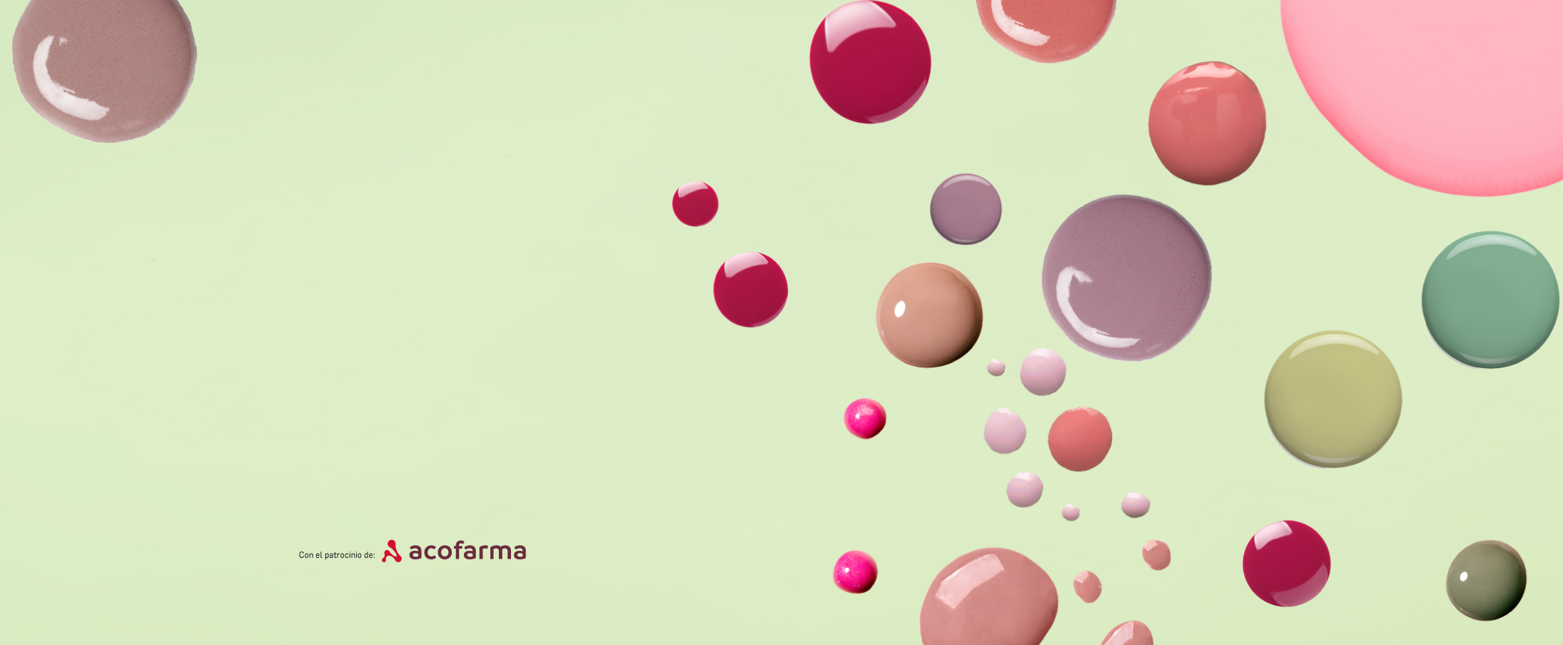 Curso congral. Formas líquidas de administración tópica: soluciones, suspensiones, colodiones, champús y lacas de uñas