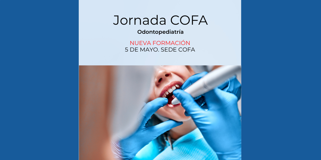 Odontopediatría